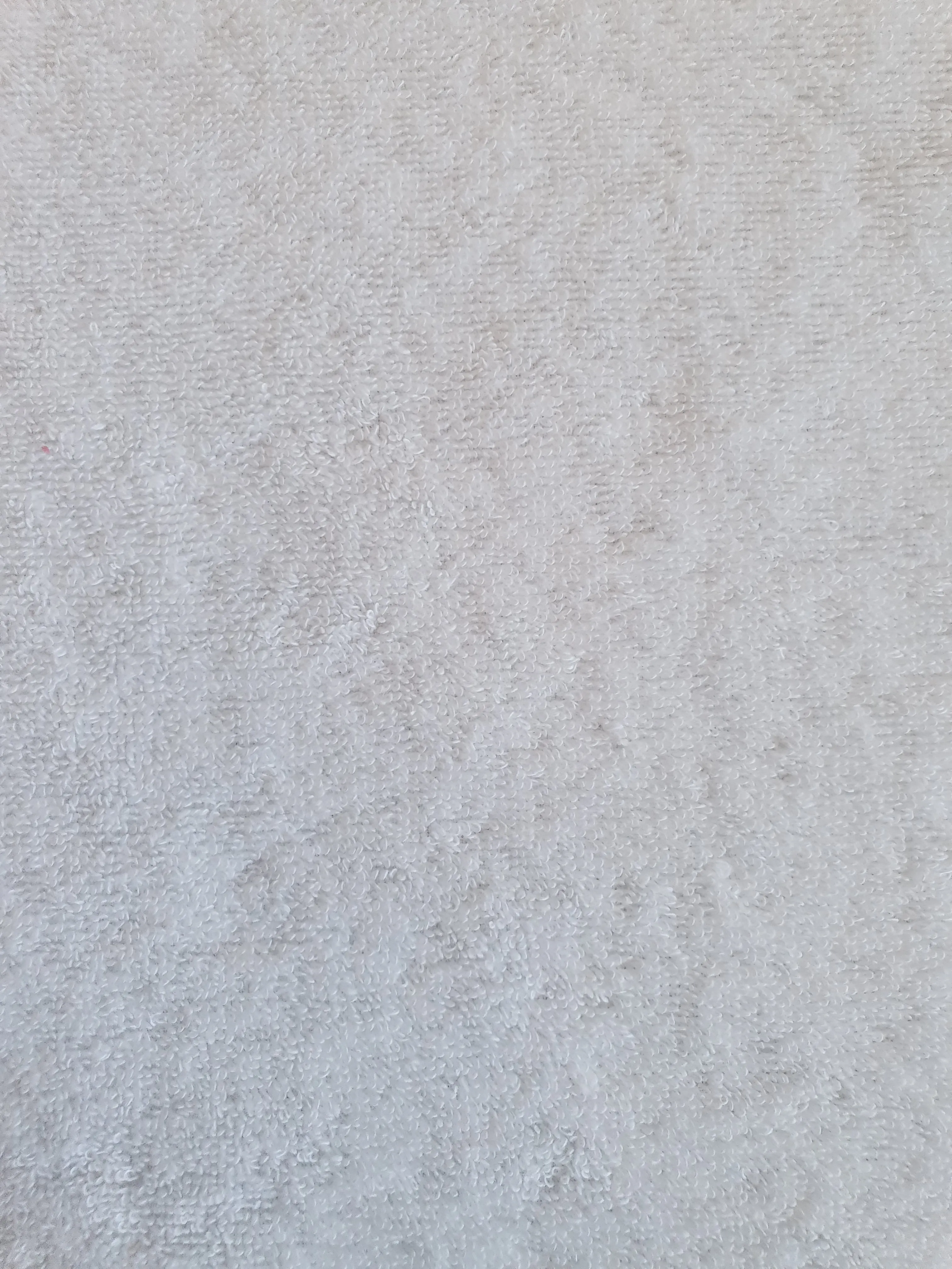 
Cotton Woven Terry Fabric 