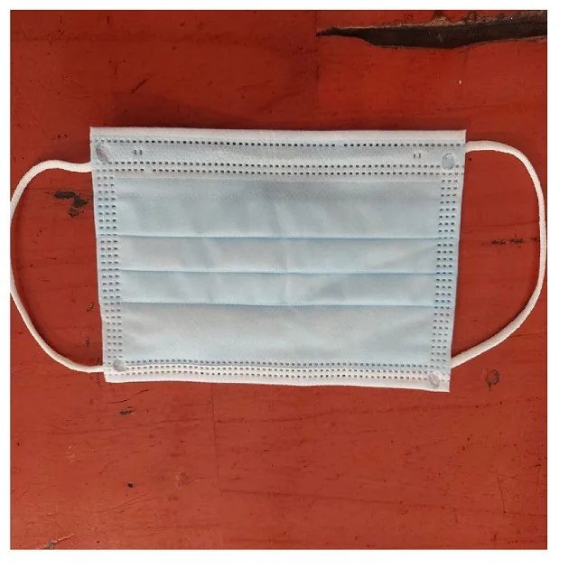 Polypropylene Spunbonded Nonwoven Fabric