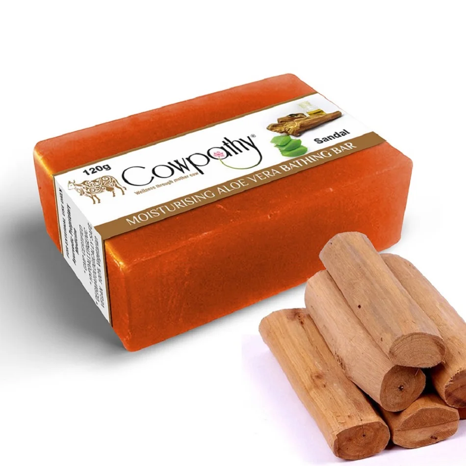 indian pure sandal wood soap bath  soap transparent bath soap
