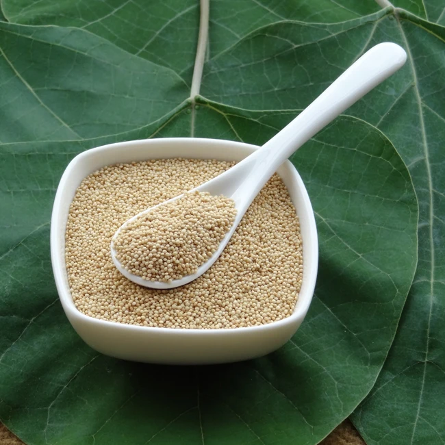 Natural Amaranth/Amaranthus Seeds