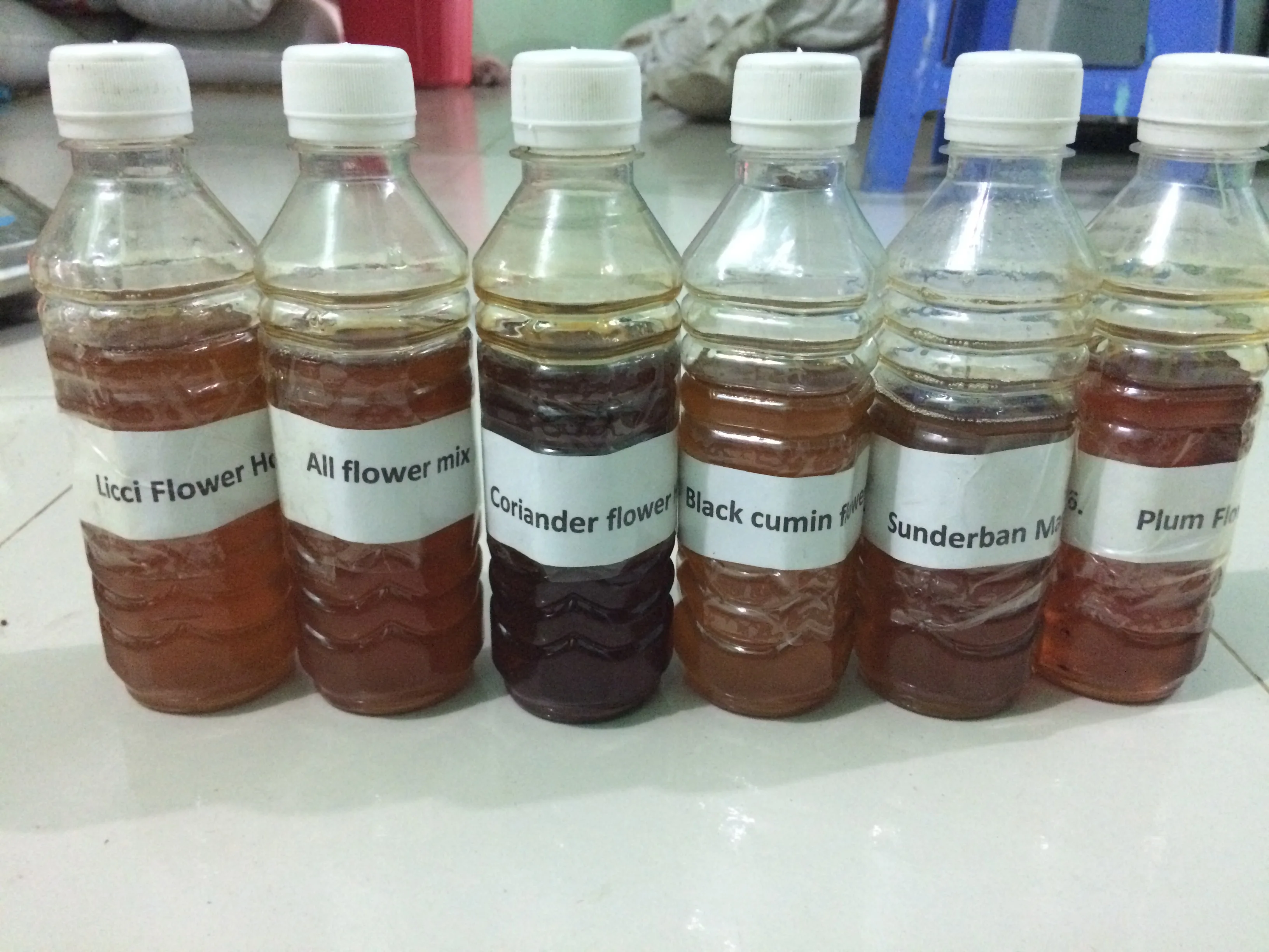 FOREST HONEY 2022 CROP FROM BANLGDESH