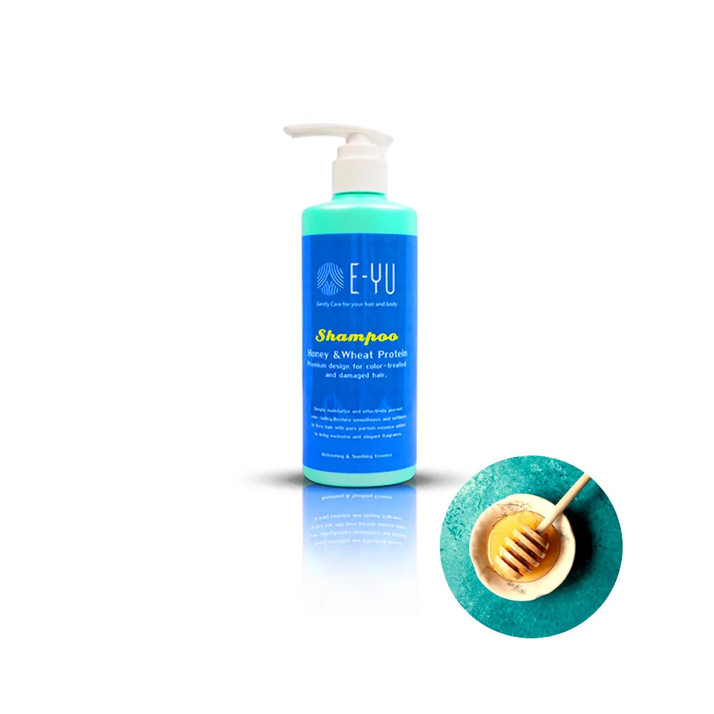 taiwan products shampoo natural for topper human hair for hair loss