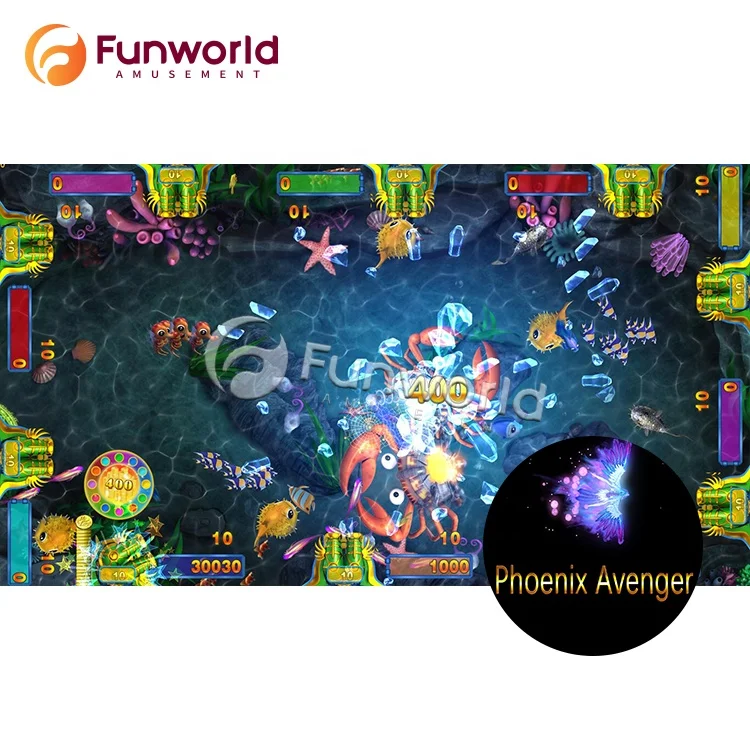 Лидер продаж игровой контроллер для рыбалки набор автомат охотника