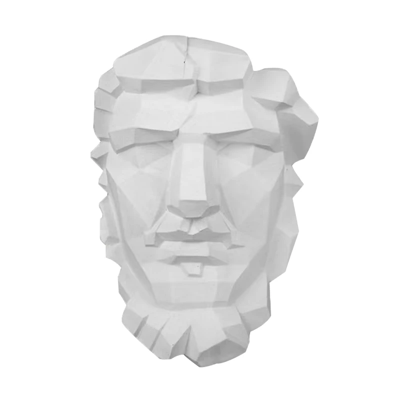 Custom ODM/OEM Buddha Chinese Old Man Religious Statue Definition Elephant Animal Lion Marble Greek Statue