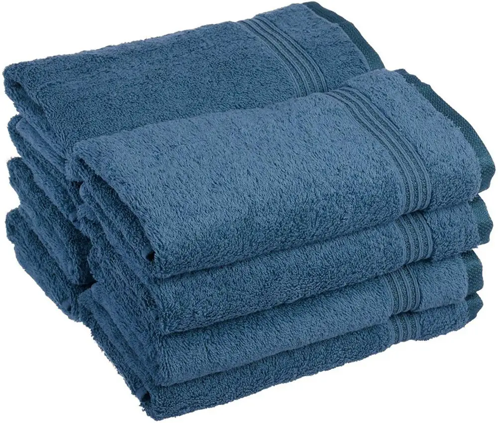 
 Роскошный отель 5 звезд, 100% органический хлопок, двойные махровые банные полотенца, пляжное полотенце  