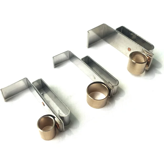 Motor Brushes Carbon Brush Holder 20*30mm for Rotor