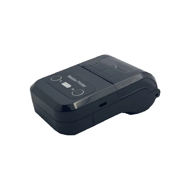 mobile receipt handheld portable printer 2 inch ATP-BP25 pocket mini  printer