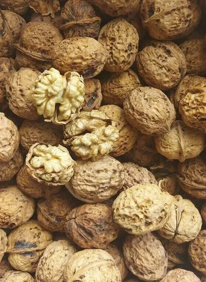 
Good Price Salted And Unsalted Roasted Dried Peeled Walnut With High Nutrition Good For Brain 