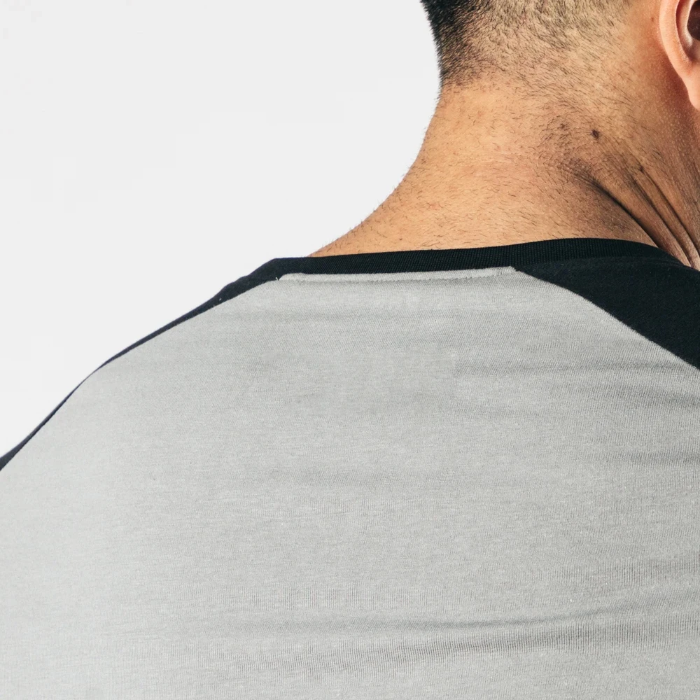 Лучший простая мягкая Базовая белая рубашка мужские футболки с глубоким широким тиснением 100% хлопок 265gsm разные цвета на выбор состоящие из черного для мужчин и унисекс