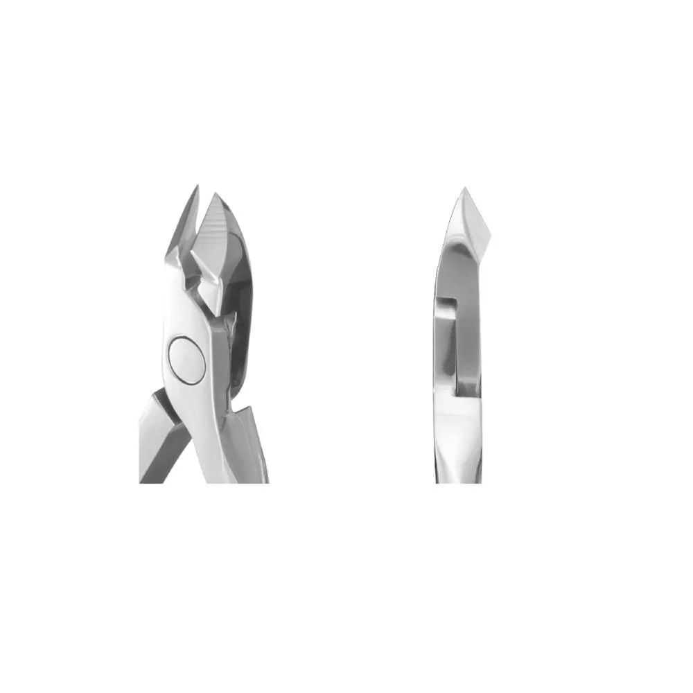 Wholesale Stainless Steel Cuticle and Nail Nipper for Manicure Pedicure Tools Made in Pakistan
