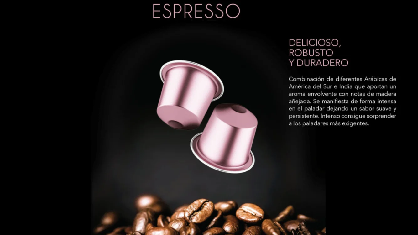 Espresso