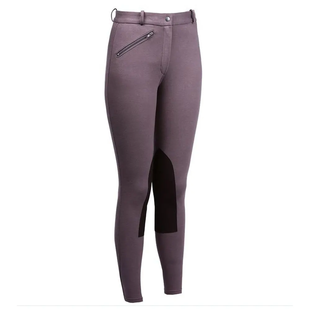
Horse Riding Pants Silicon Women Equestrian Horseback Riding Breeches Horse Rider Legging Plus Size 