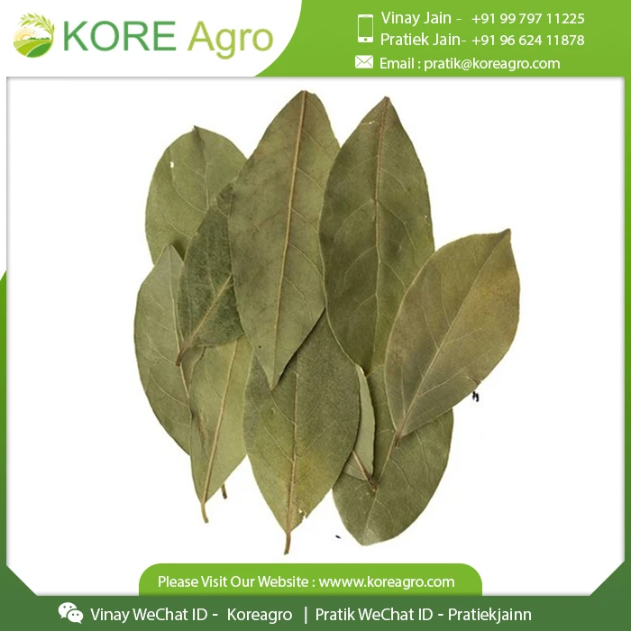 Лучшие продажи Bay Leaf 100% Натуральные Сушеные пищевые ароматизаторы специй трав для приготовления пищи и смесь масала сырье поставщик с MOQ принимается