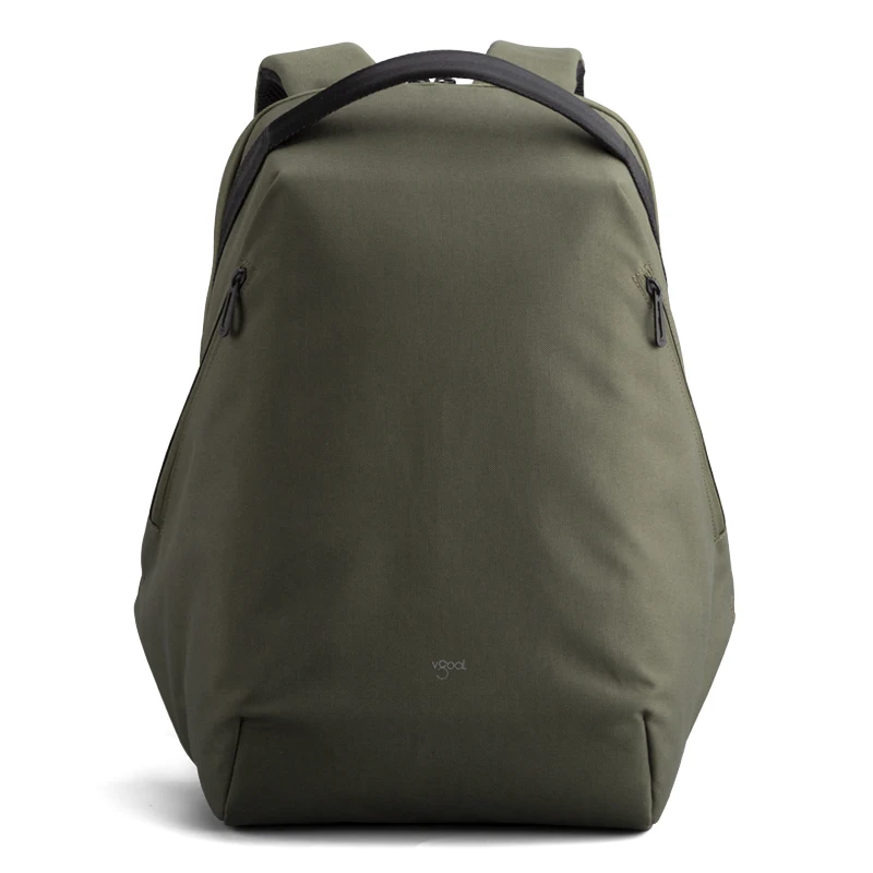 RPET back pack custom backpack for business oem backpack of eco friendly