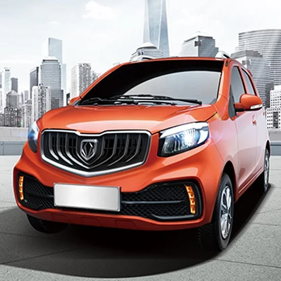 New Adult Electric Sports Car