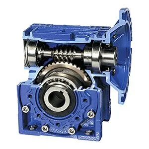 Bonfigilioli Series Worm Gearbox Vf Geared Motor
