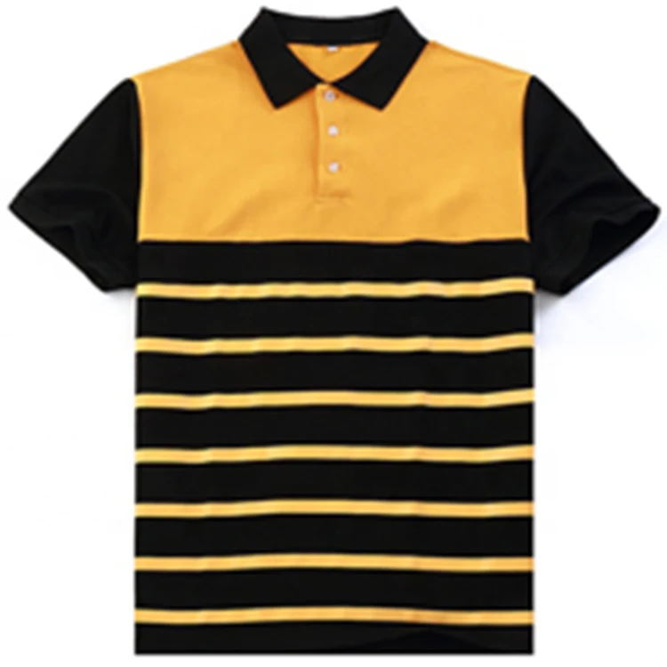 Высококачественные стильные рубашки поло услуги ODM по оптовой цене