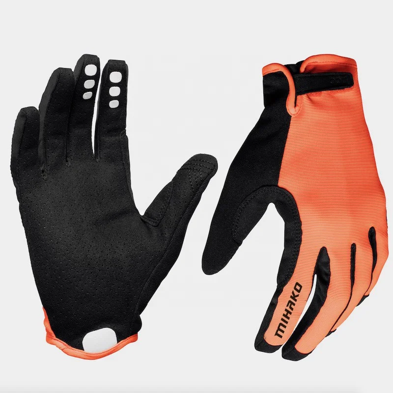 New Direct Factory Touch Screen Winter Gloves Customer Anti-slip Running Cycling Sports Men Women Warm Gloves with Best Price