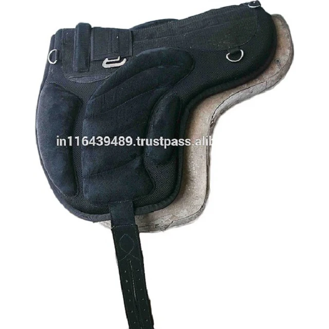 Free Max Treeless Saddle IN;34648 14 15 16 17 18