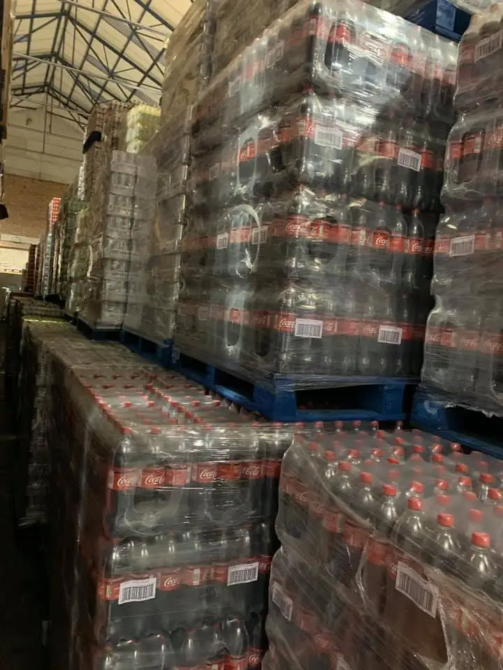 German Coca Cola Wholesale Classic can Exporters | Wholesale Coca Cola soft drink distributor in Europe | Wholesale Coca Cola