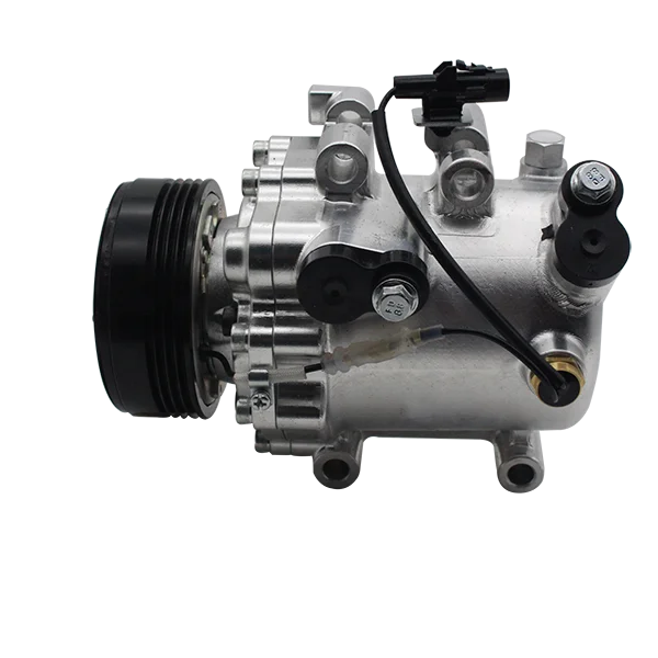 New A/C  Car Air Conditioning Compressor  For Suzuki Swift Sport 2006  OEM 95200-62JA0  One year Warranty