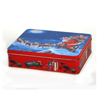 
food metal tin box/ can,food grade for cake/coffee/coffin/chocolate/sweet/candy/cookie 