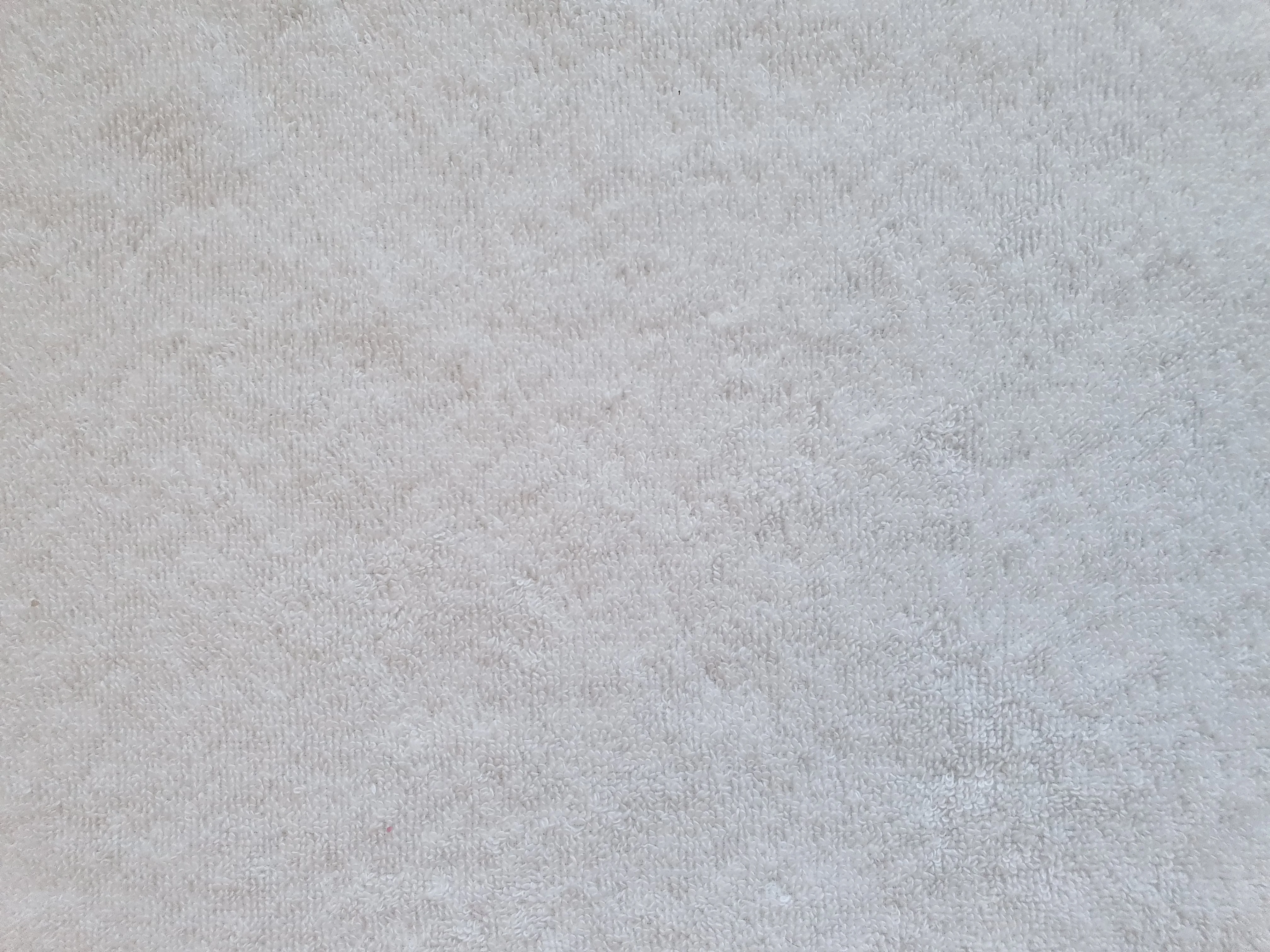 
Woven Terry Cotton Fabric GOTS Certified 