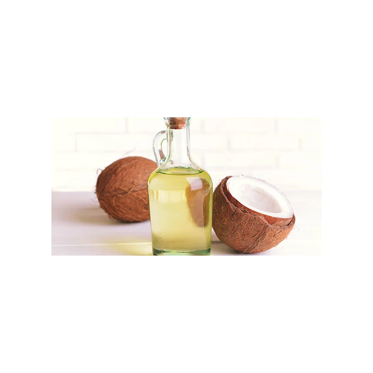 
100% Natural Organic Food Grade Virgin Coconut Oil 