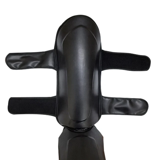 Custom Design Regular Fit Gym Wear Stylish Shin Guard In Best Selling Price