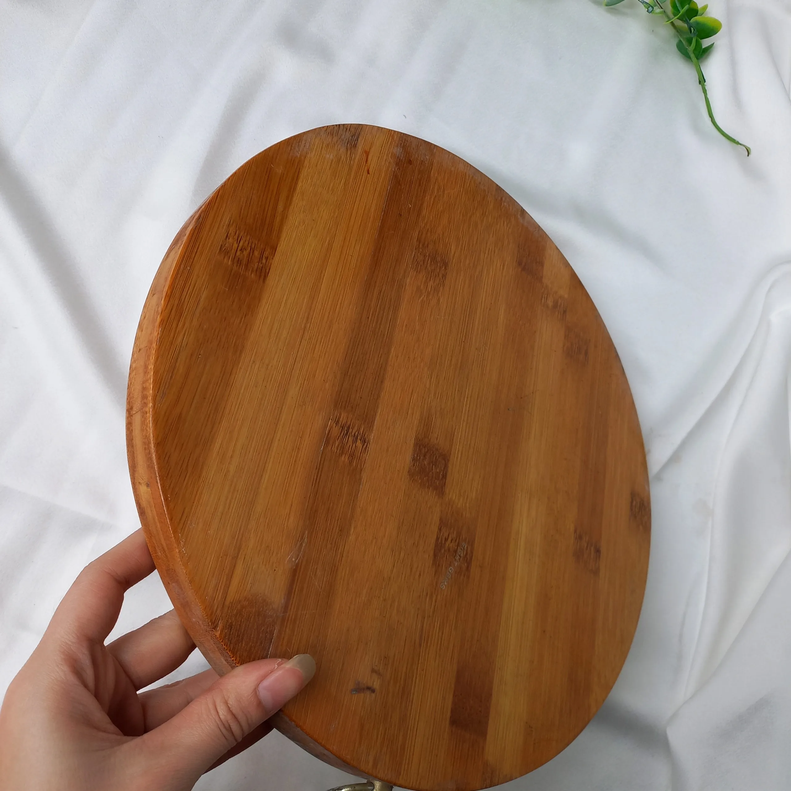 Eco Friendly Bamboo Cutting Board Chopping Board Chopping Blocks Cheap Large Thick Organic For Kitchen Meat Vegetables
