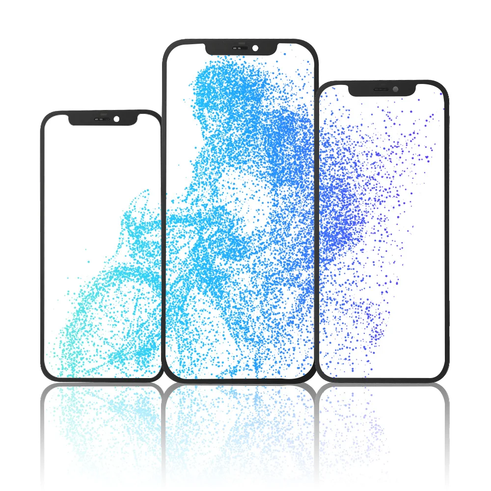  ЖК-экран для мобильного телефона iPhone 12 /12 Pro12 MINI Pro Max ЖК-дисплей сенсорный экран