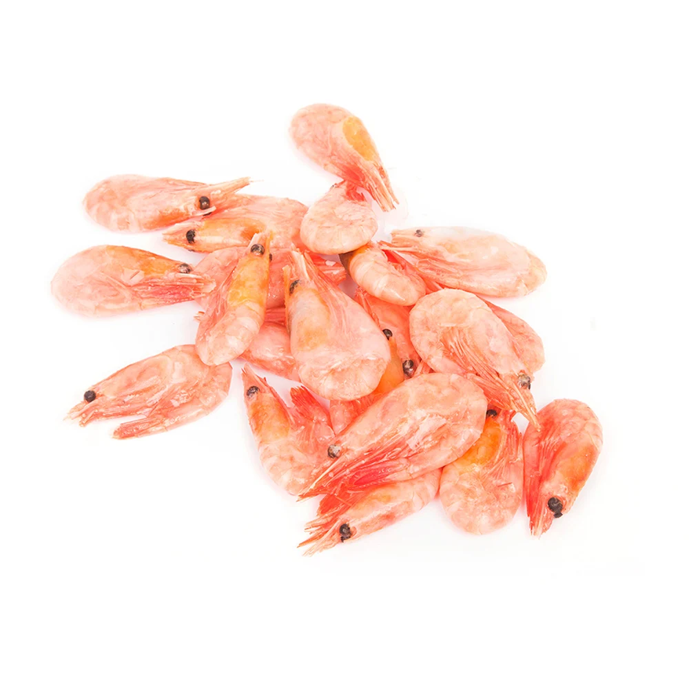 
Russian northern prawn 150+ 5kg from manufacturer 