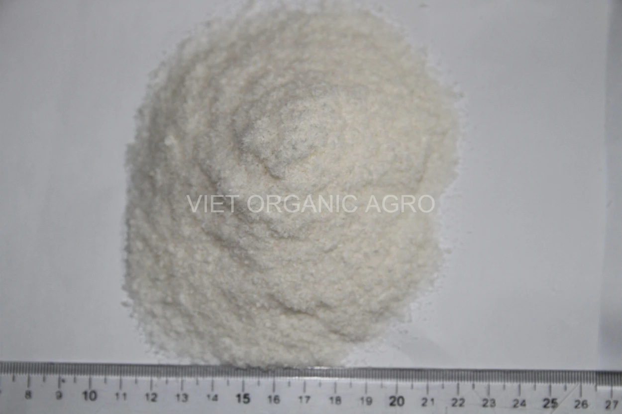 Desiccated Coconut Medium Fine Grade Organic Coconut Vietnam - Fresh Natural Dried Low Price/ Coconut Powder/ Sweetened Coconut