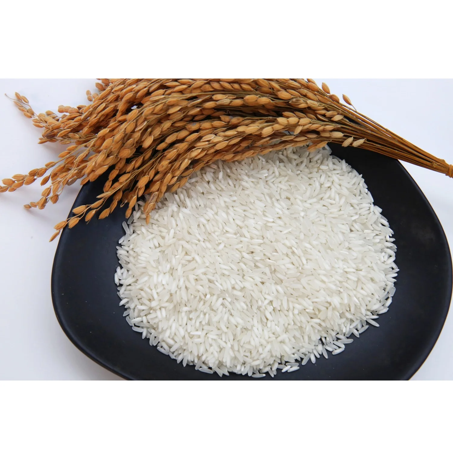 
5% standard Current Year 24 Months Fresh Soft LONG-GRAIN WHITE RICE From Viet Nam 