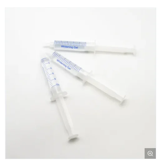 Pap Cp HP Non Peroxide Salon Teeth Cosmetic Teeth Whitening Gel 10ml