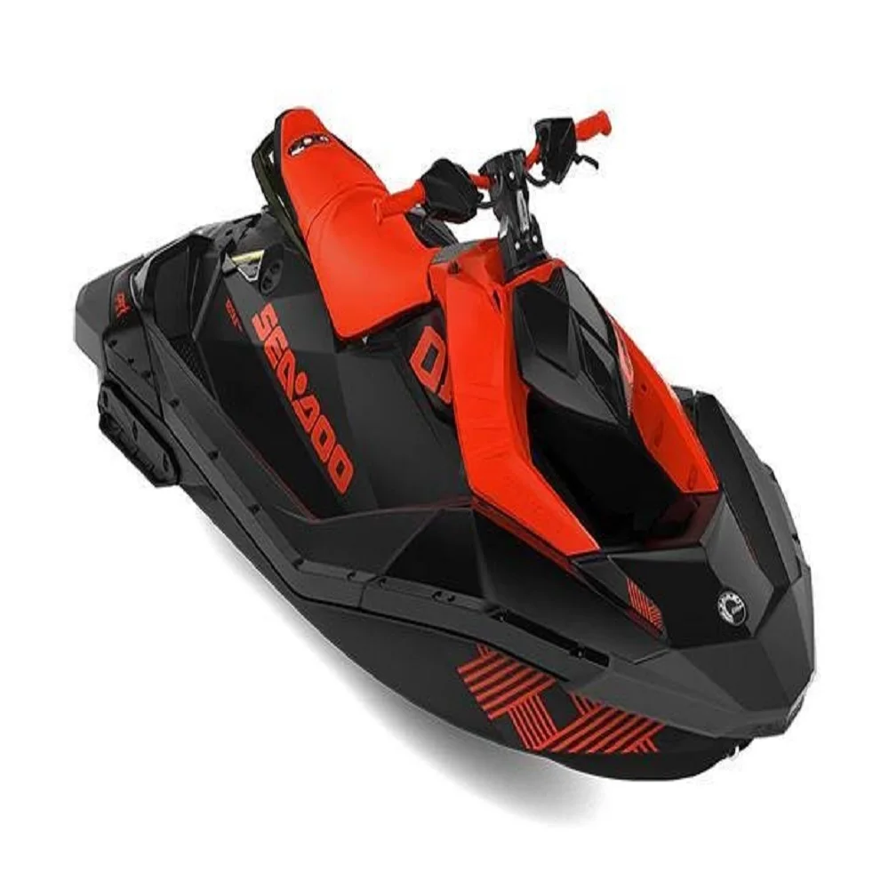 Доступно 2021 SEA DOO/Bomber SPARK 2UP TRIXX двухместное индивидуальное водное ремесло, готовое к отправке