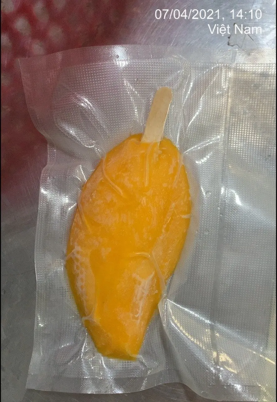  Замороженная манго пюре из Вьетнама по лучшей цене _ vikafoods (+ 84983028718).