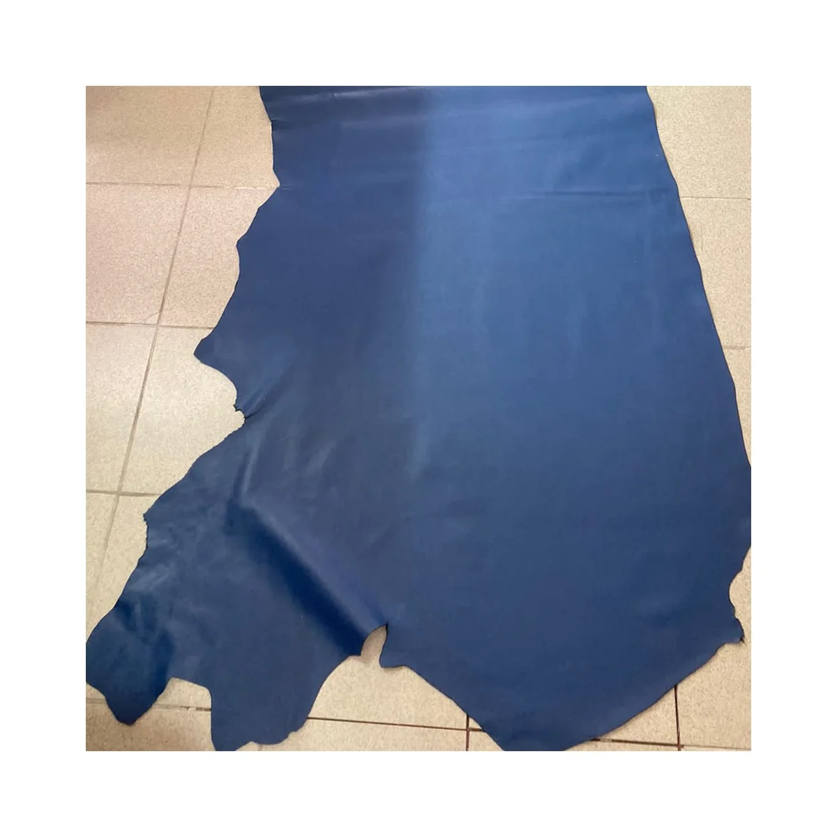 100% Genuine Leather Natural High Grade Cattle Skin For Sewing Outerwear And Shoes