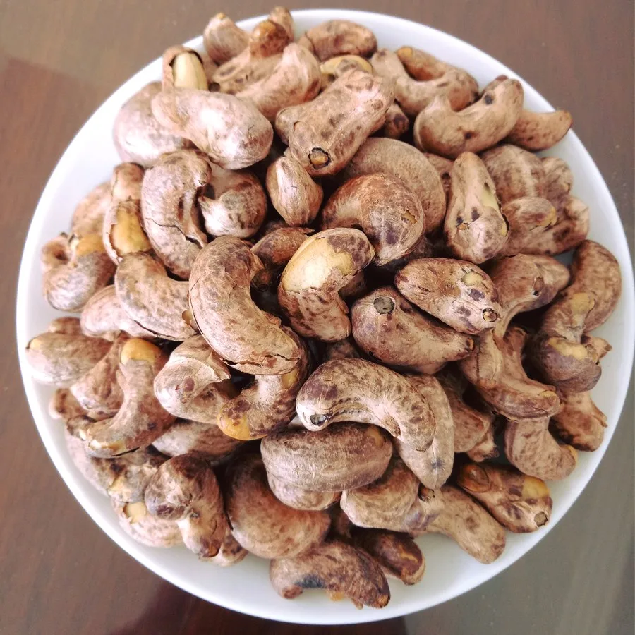 Hot Product!!! Premium Salt Roasted Cashew Nuts Standard Company Wholesale High Quality Cashew Nuts Kernel Ready to Ship Nuts