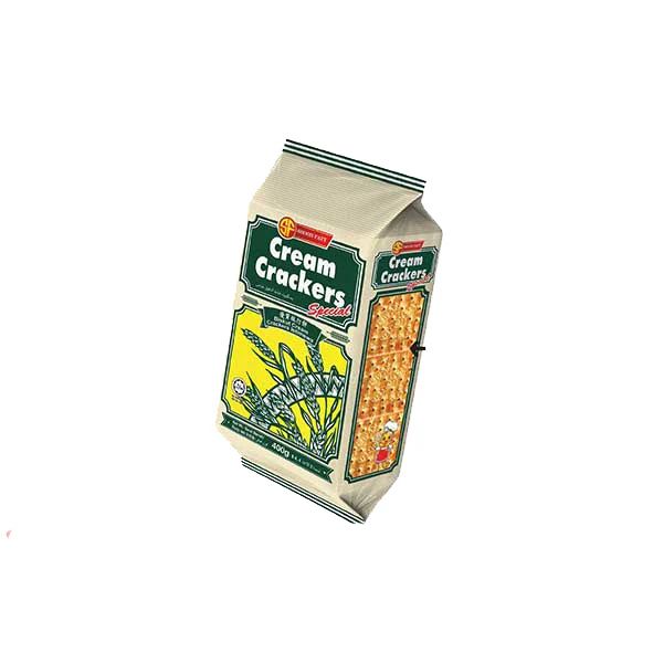 Shoon Fatt Cream Crackers Biscuits