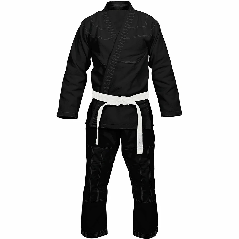 High Quality Wholesale Pakistani Brazilian Jiu Jitsu Shoyoroll BJJ Gi