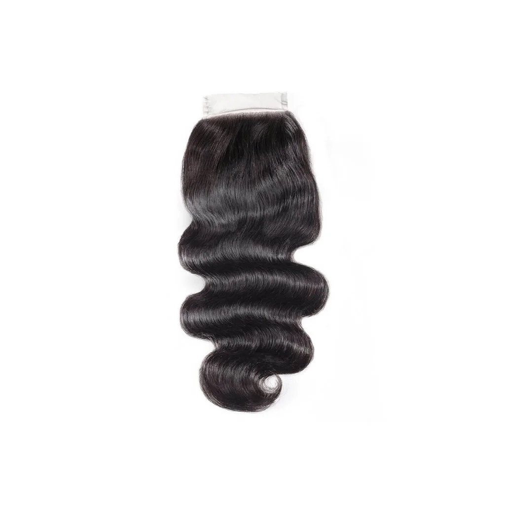 Бразильские Прямые предварительно выщипанные от уха до 13x6 кружевные фронтальные застежки с детскими волосами свободная часть 10-20 дюймов Remy 100% человеческие волосы