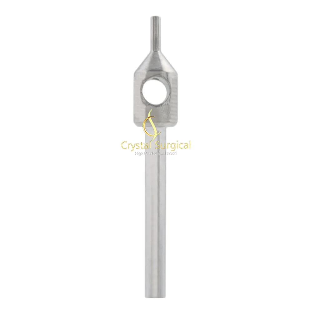 Factory Direct Sale Portable Hair Punch For Hair Transplant