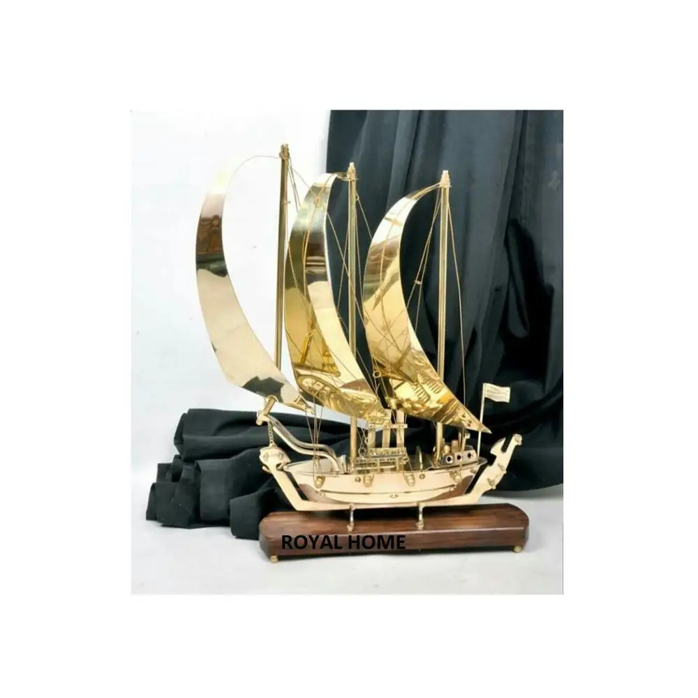 Manufacture Handmade Nautical Ship