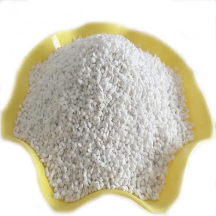 
 Расширенный стекловидный Перлит для теплоизоляционного раствора  