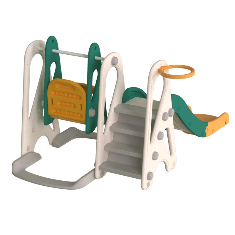 
ABSTHT07 Classic Children Indoor Popular Toy Toddler Boy Plastic Slide Outdoor 