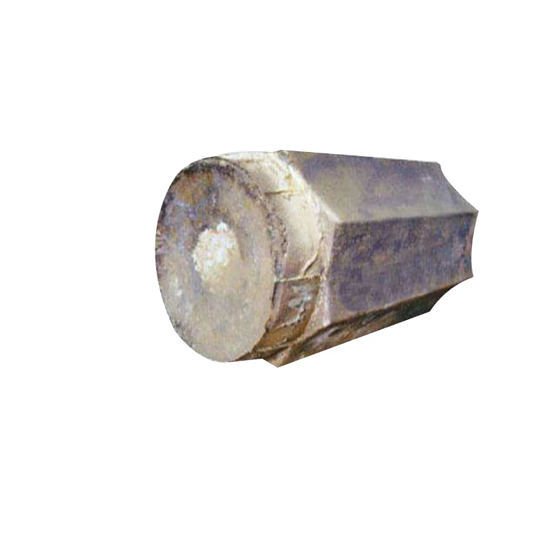 Factory Direct Supply Good Quality 304 High Carbon Stainless Steel Square Ingots