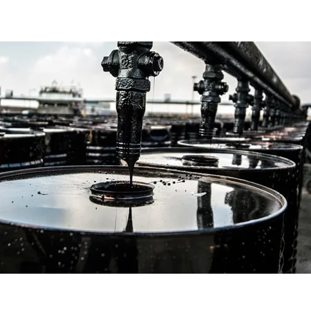 
Bitumen 60/70 Bitumen 80/100 