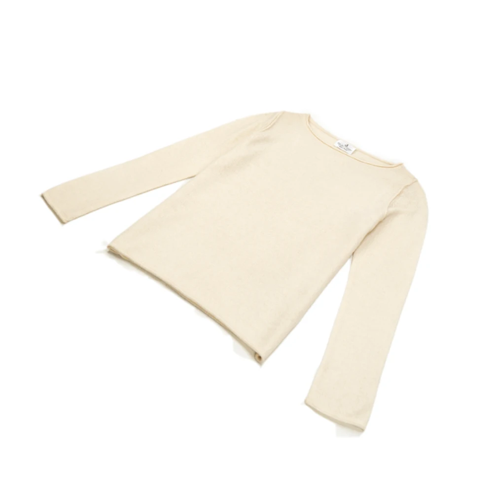 Luxury Ladies Pullover Sweater Soft and Warm Light Spring Wear with Hoodie and Printed Pattern Best Price from Nepal