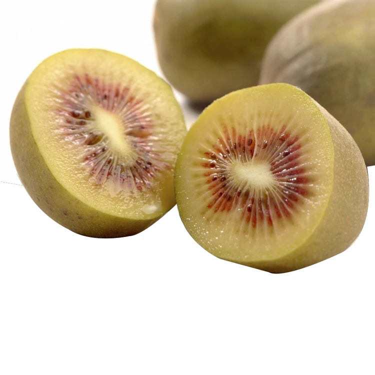 Sweet Fresh Kiwi Fruits Organic Green/yellow Kiwi
